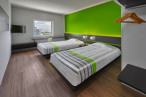 City Express Junior by Marriott Puebla Angelopolis photo 2