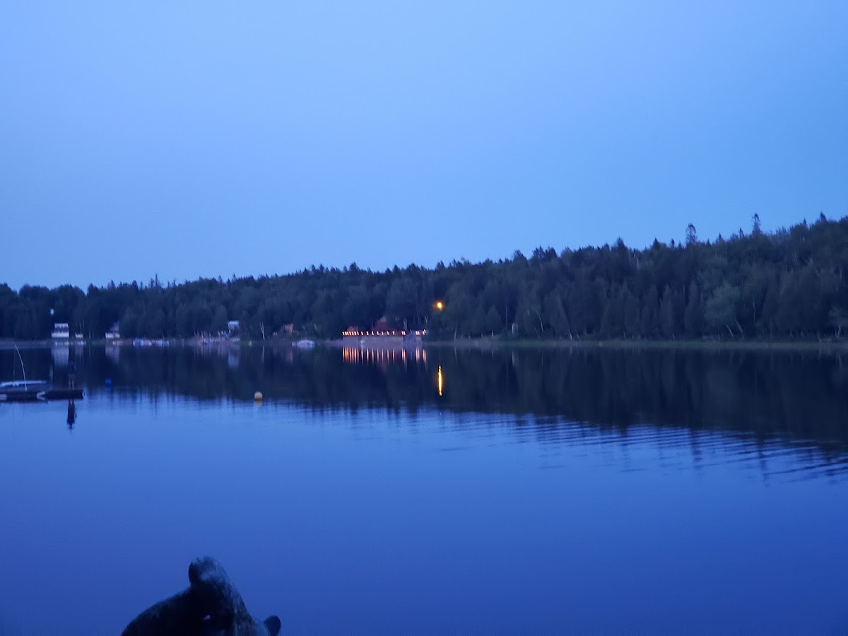 Lake Utopia