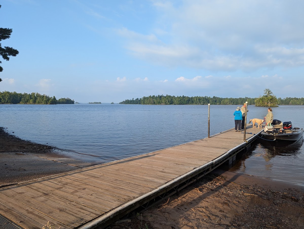 Turtle-Flambeau Scenic Waters Area