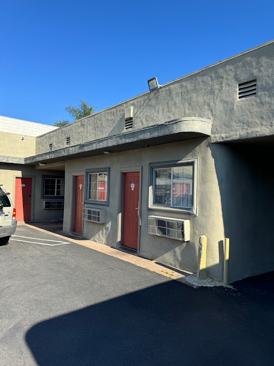 La Cienega Inn Motel