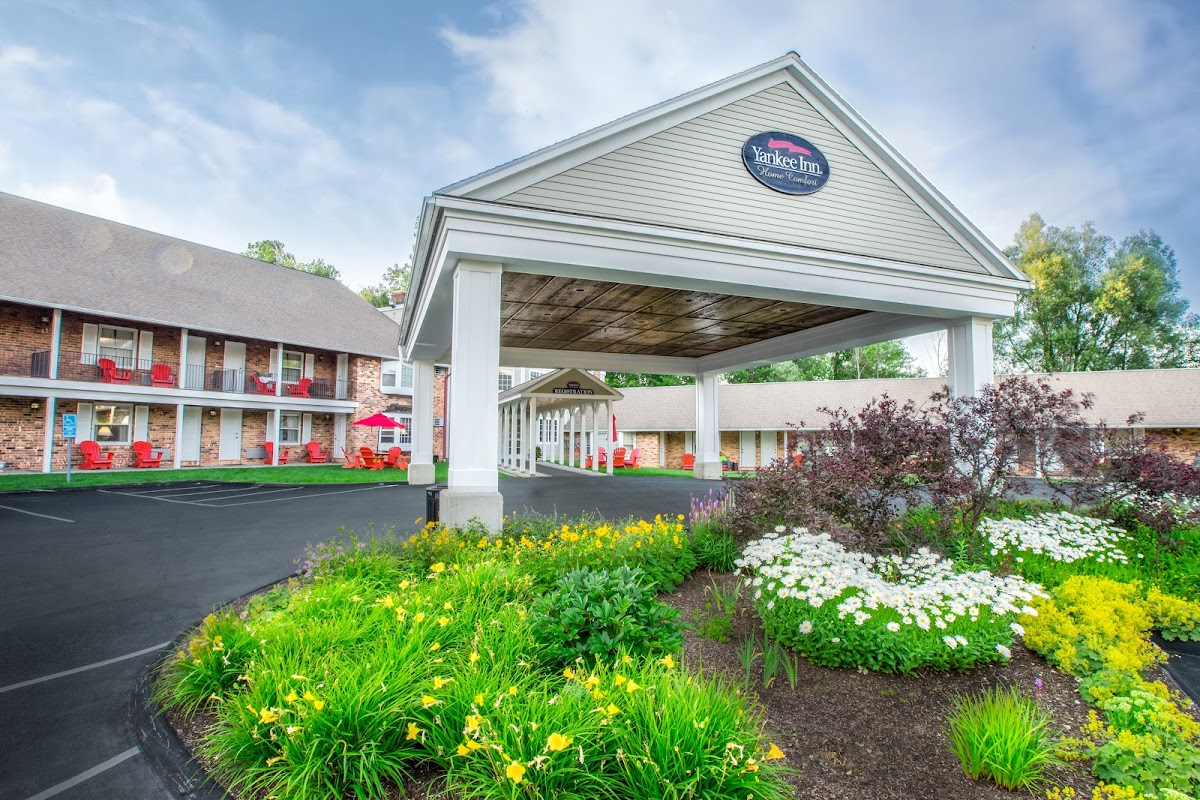 Yankee Inn, Trademark Collection by Wyndham