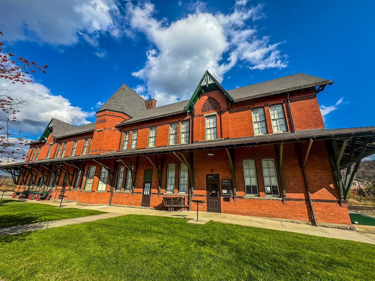 Sayre Historical Society