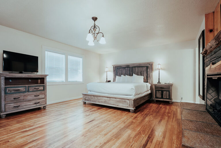 Bryce Canyon Pines Lodge photo 2