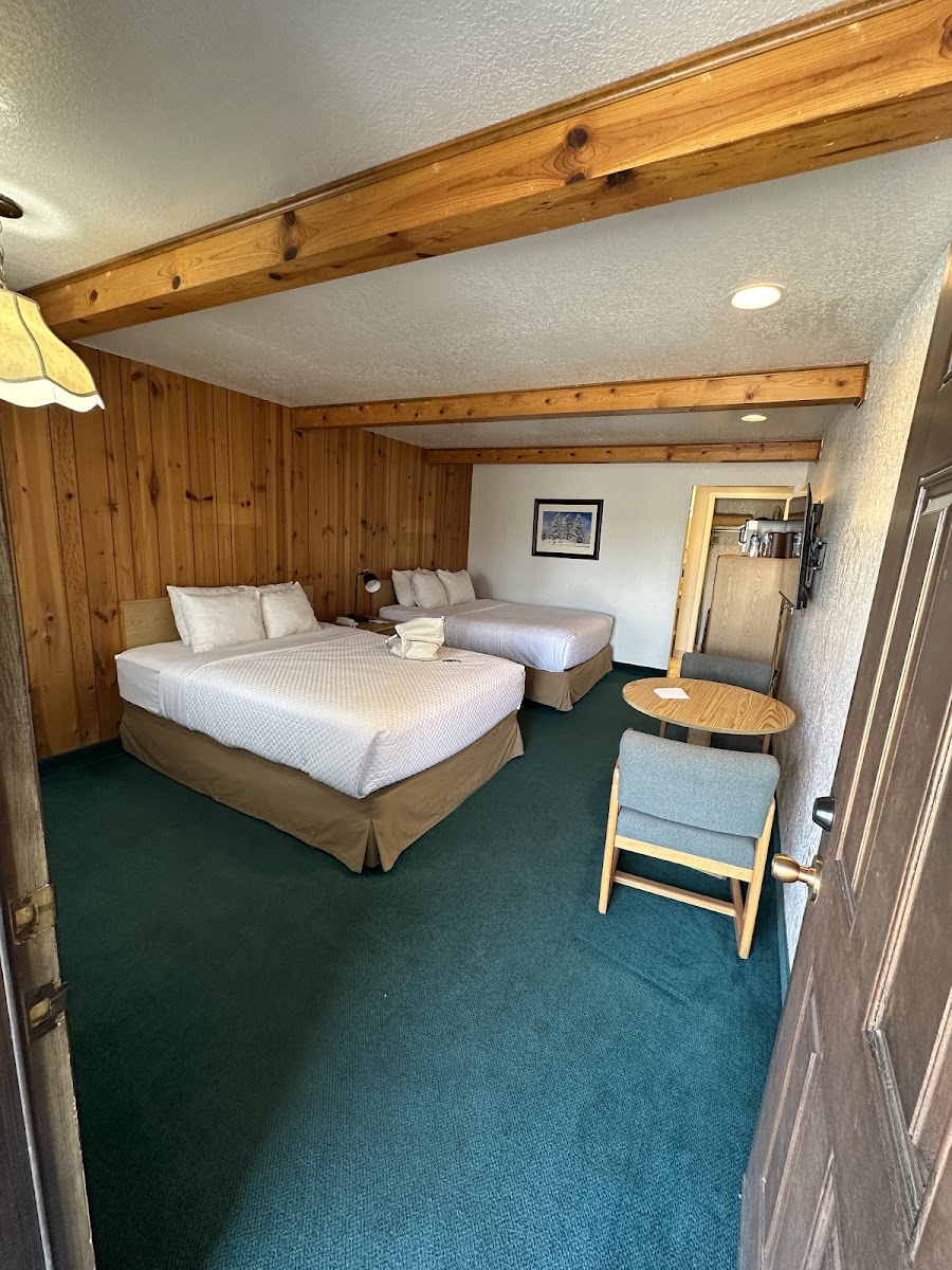 Bryce Canyon Pines Lodge photo 3