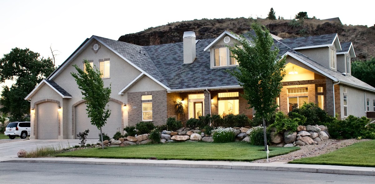 Zion's Camp and Cottages photo 2