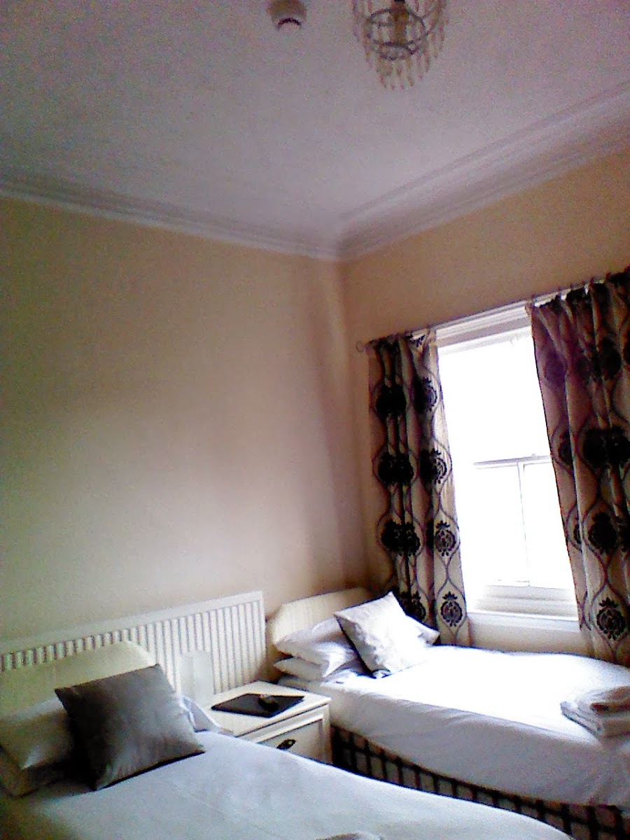 The White Hart Hotel photo 2