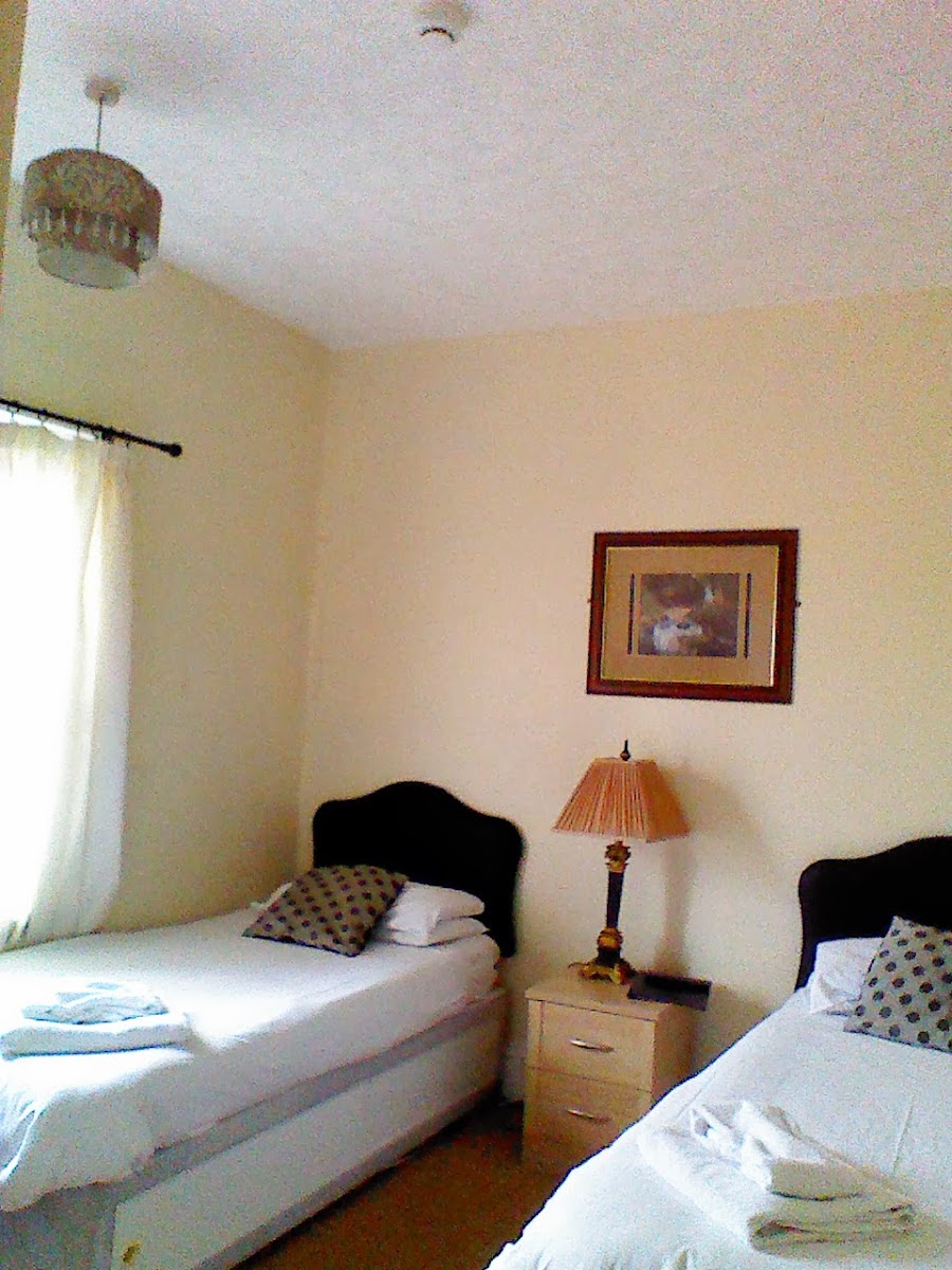 The White Hart Hotel photo 3