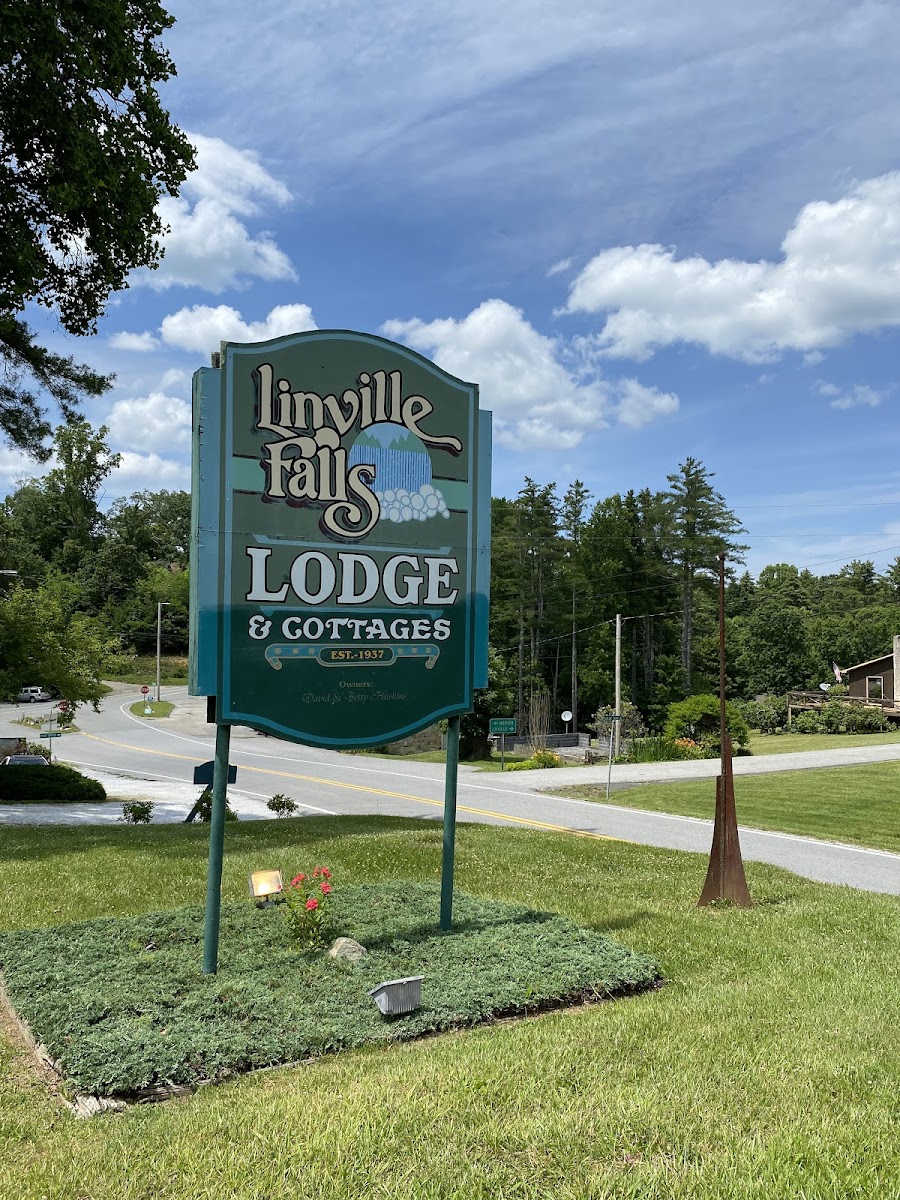 Linville Falls Lodge & Cottages photo 3