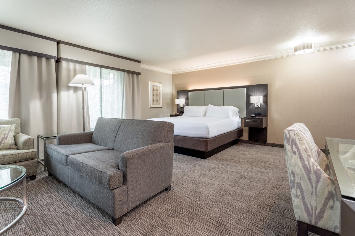 Holiday Inn Auburn, an IHG Hotel photo 2