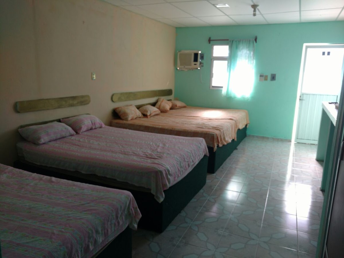 Hotel San Carmen photo 2