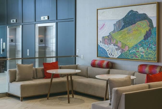 Delta Hotels St. John's Conference Centre photo 3