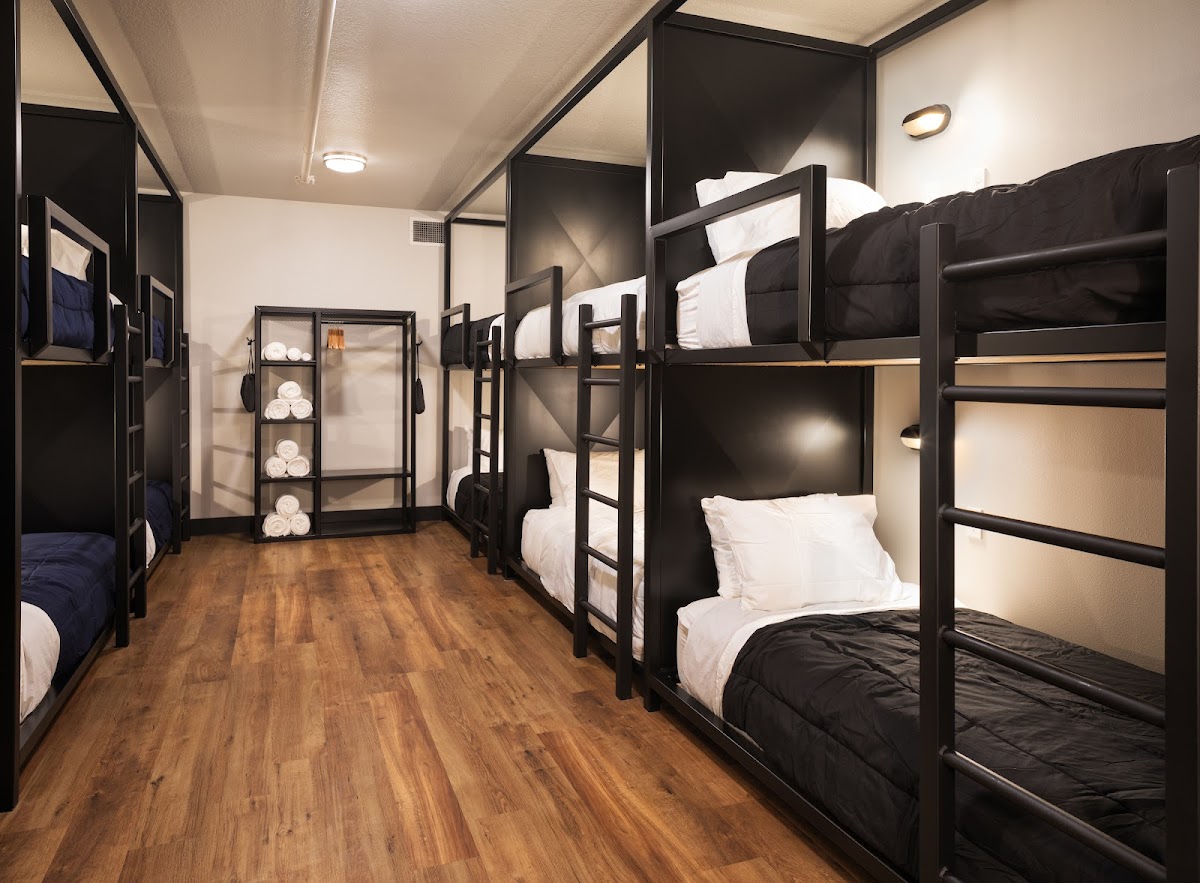 Hotel Grinnell photo 2