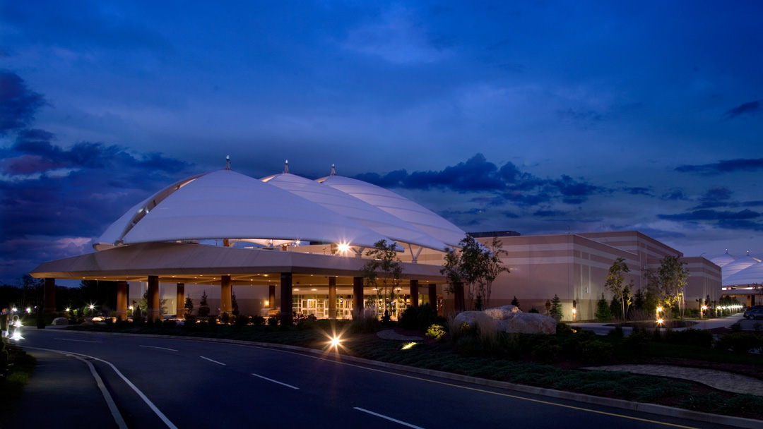 Bally's Lincoln