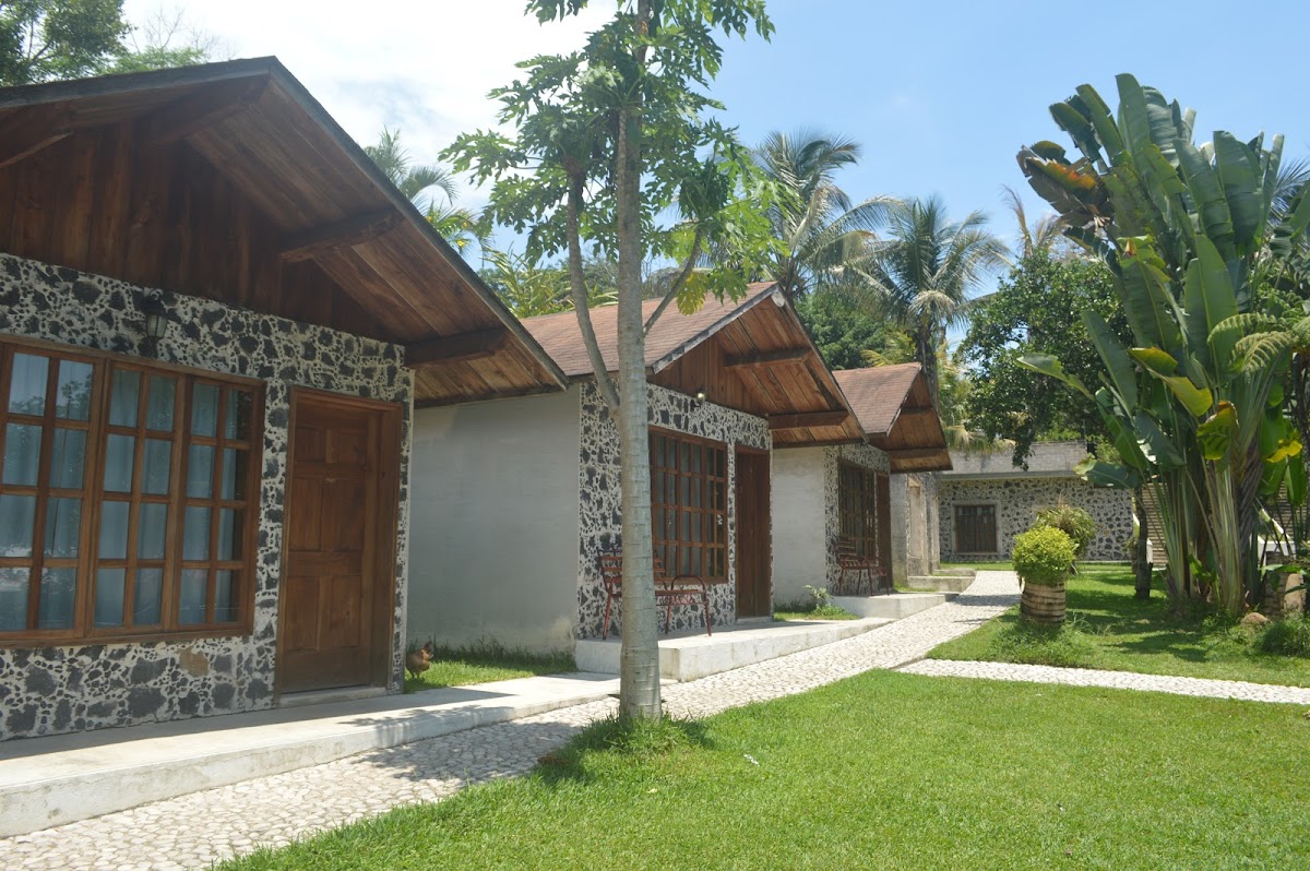 Two Rivers Adventure Camp