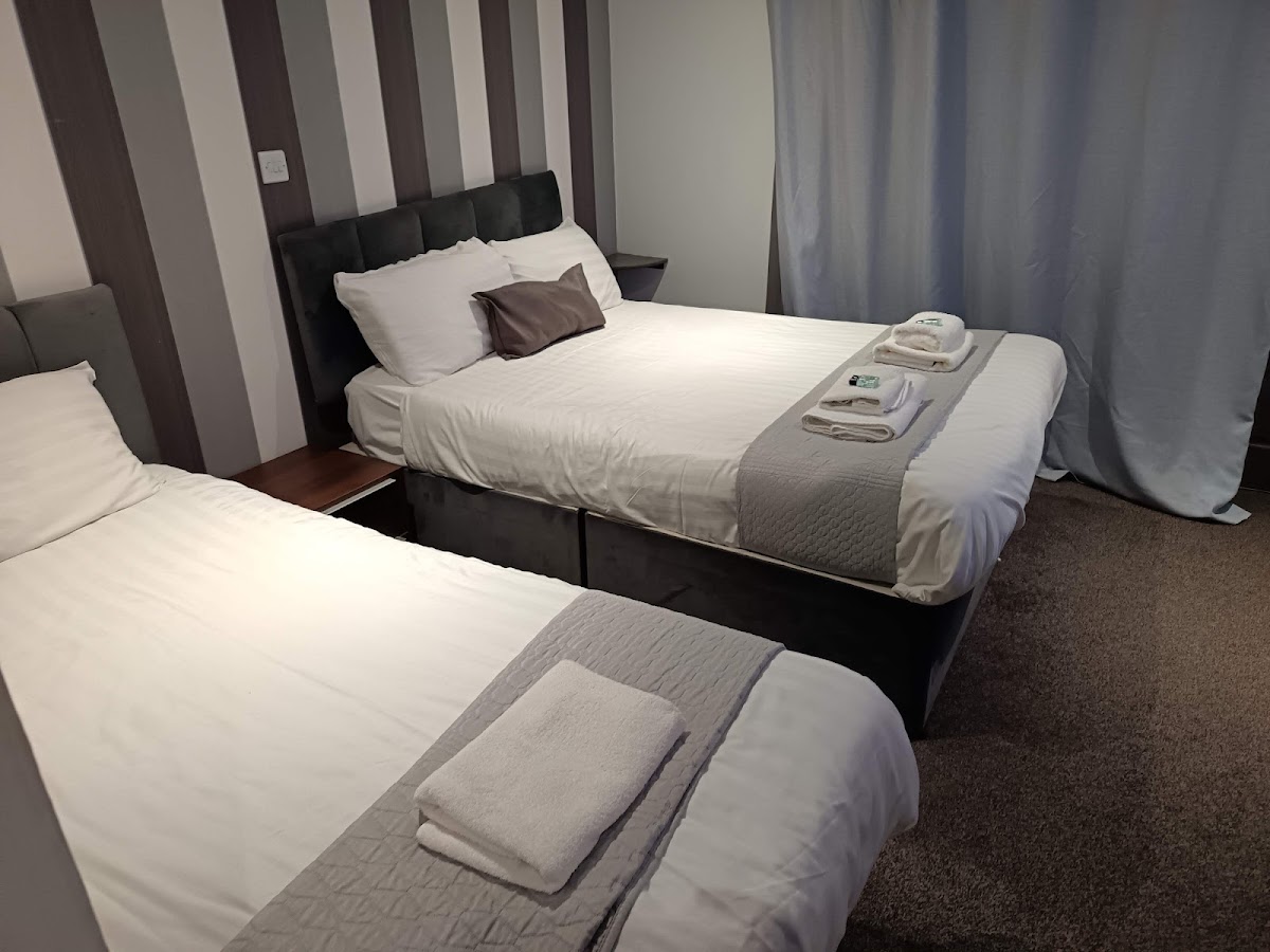 Conwy Valley Hotel photo 2