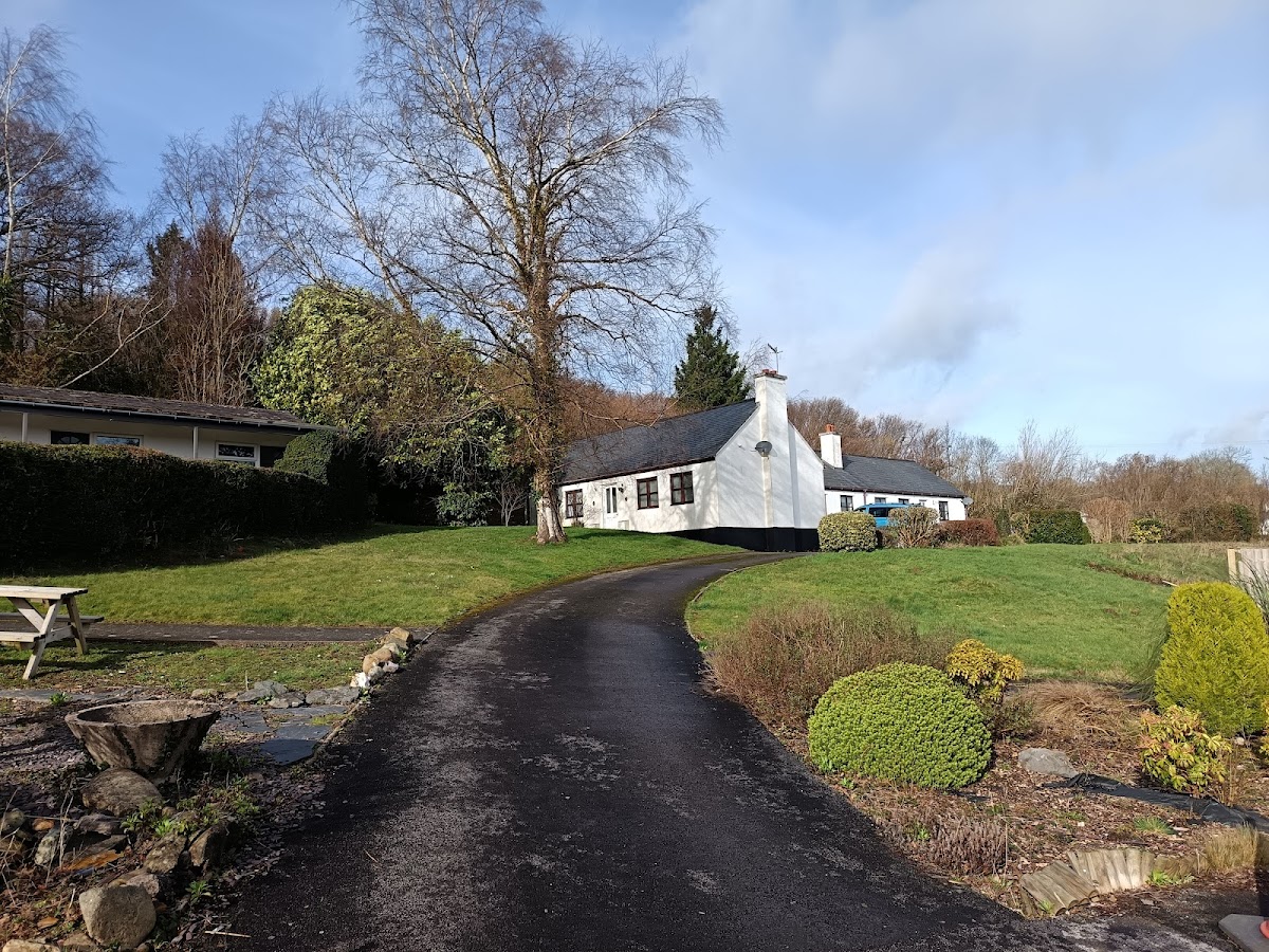 Conwy Valley Hotel photo 3