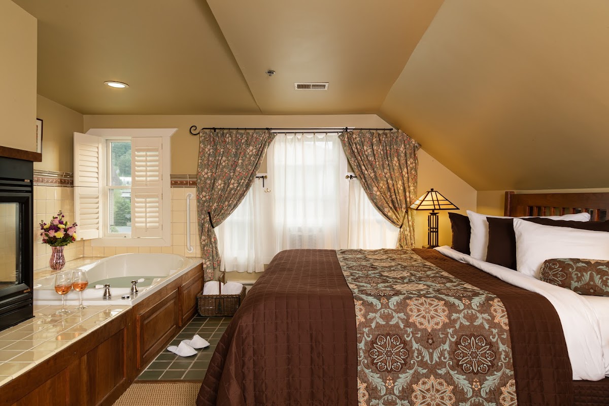 Lake Pointe Inn Hotel & Suites photo 2
