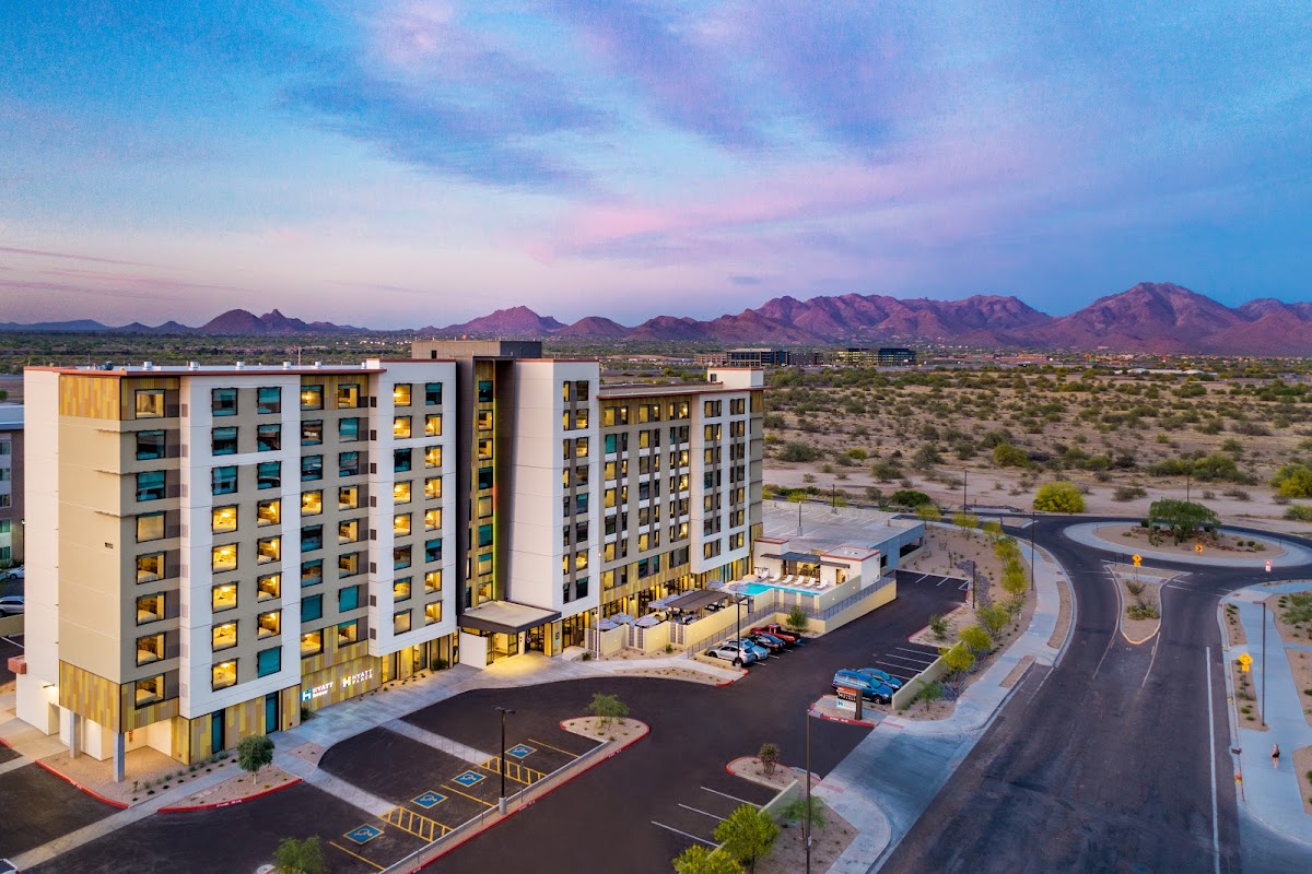 Hyatt House North Scottsdale