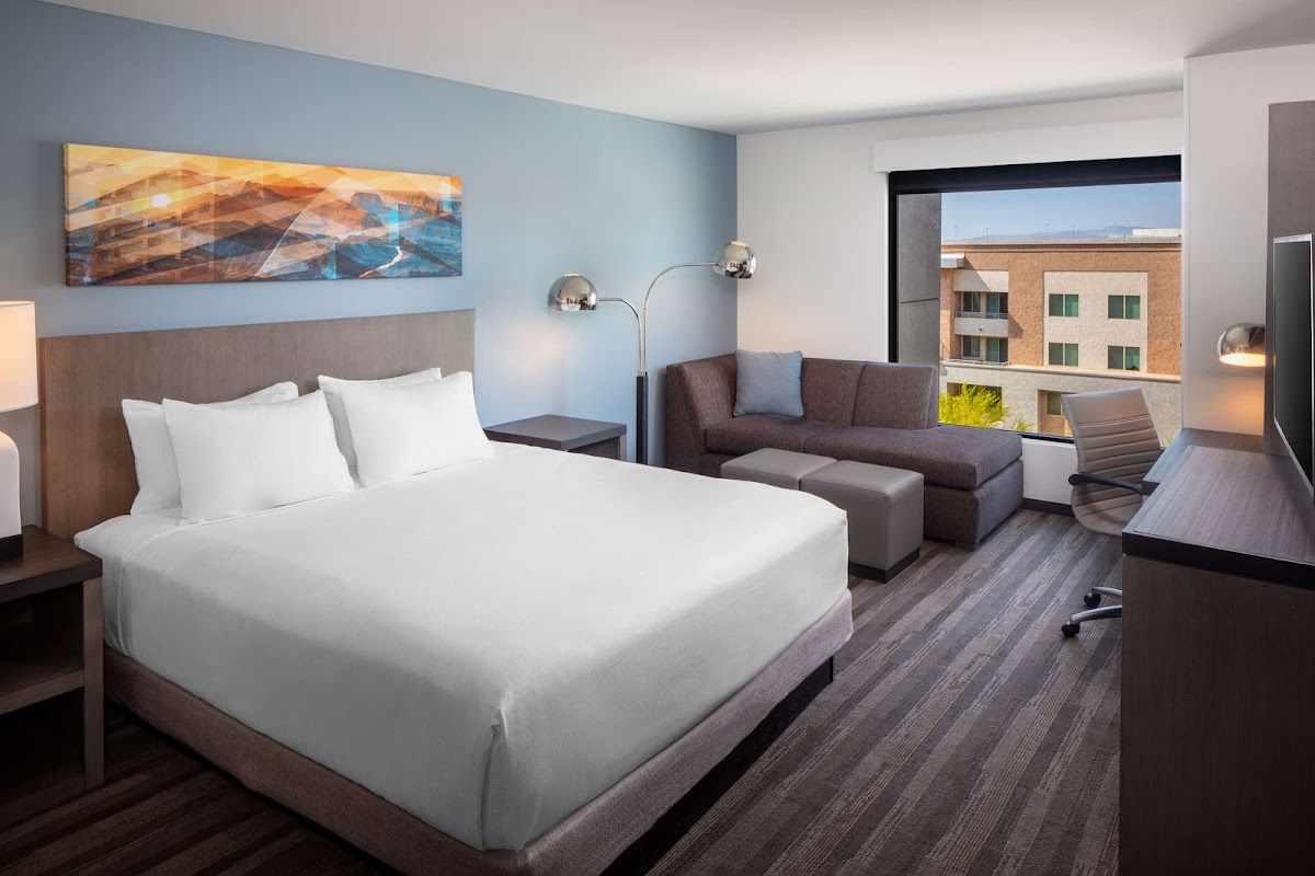 Hyatt House North Scottsdale photo 2
