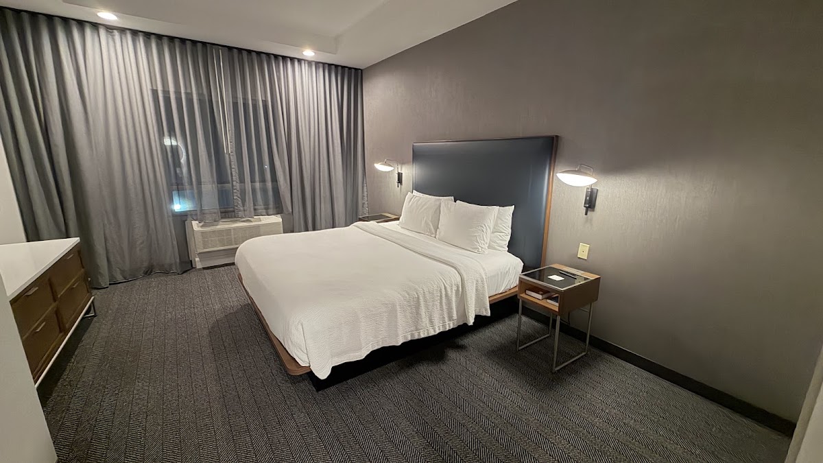 Courtyard by Marriott Houston Kemah photo 2