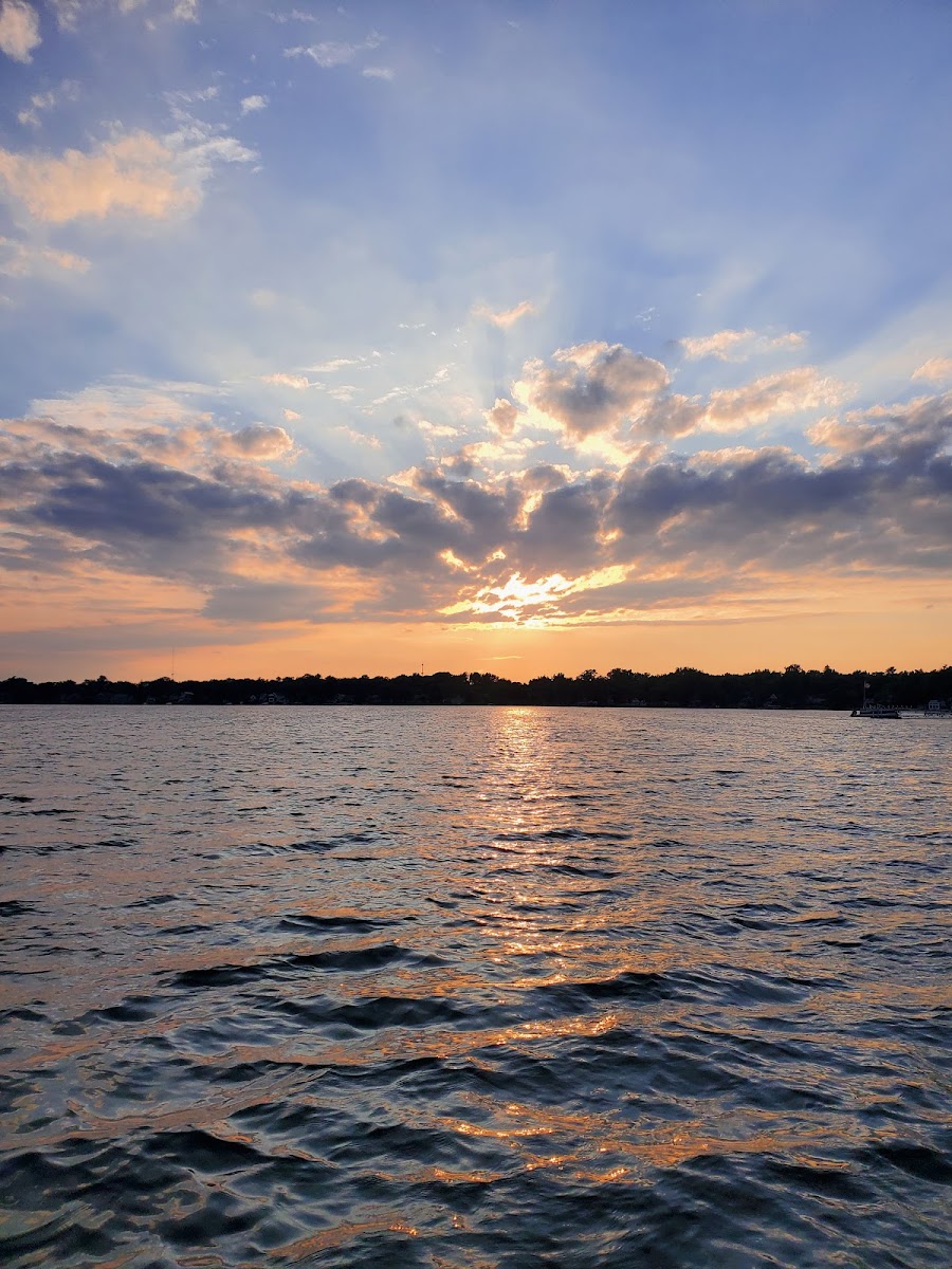 Lake Lansing