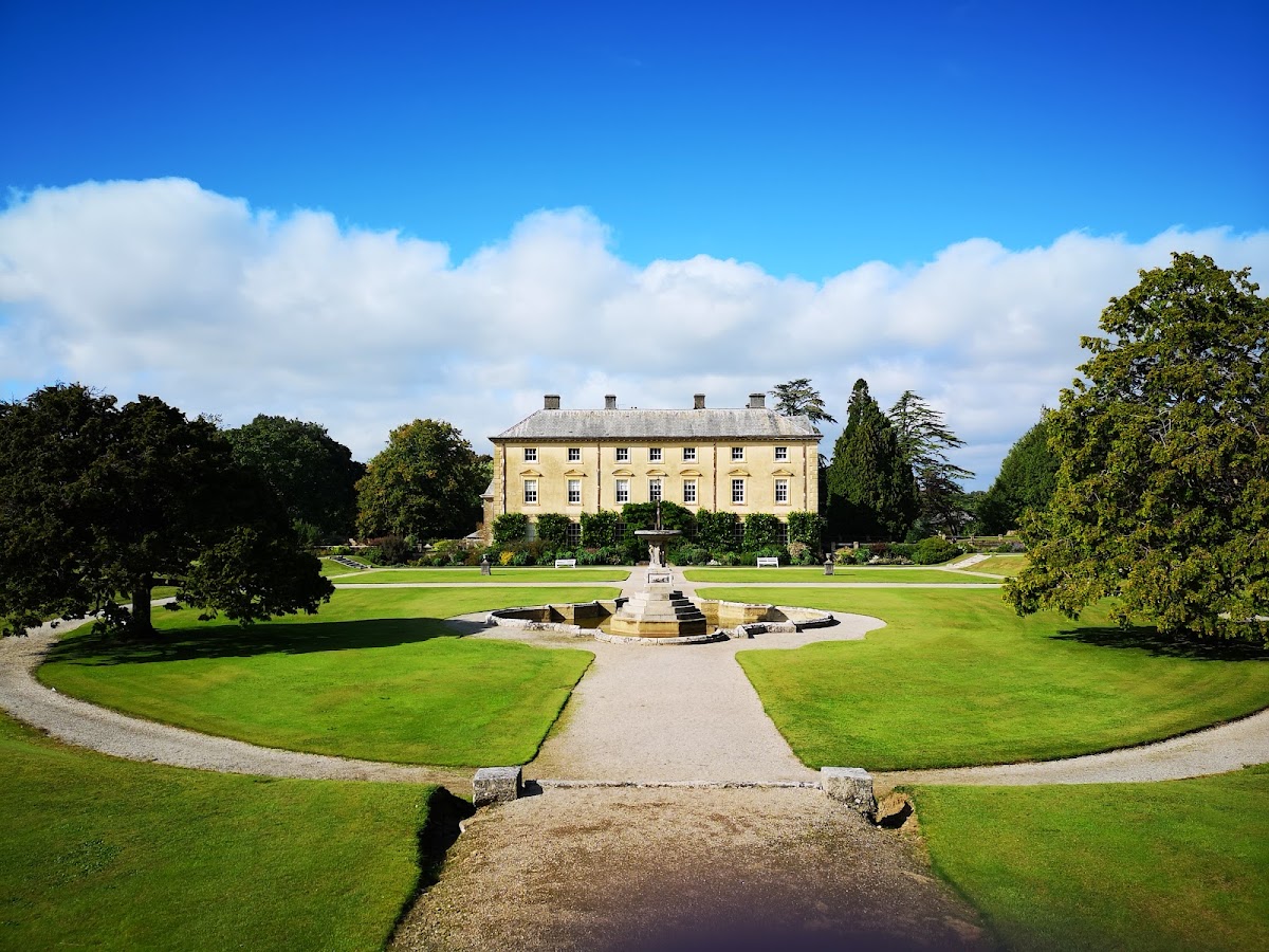Pencarrow House & Garden