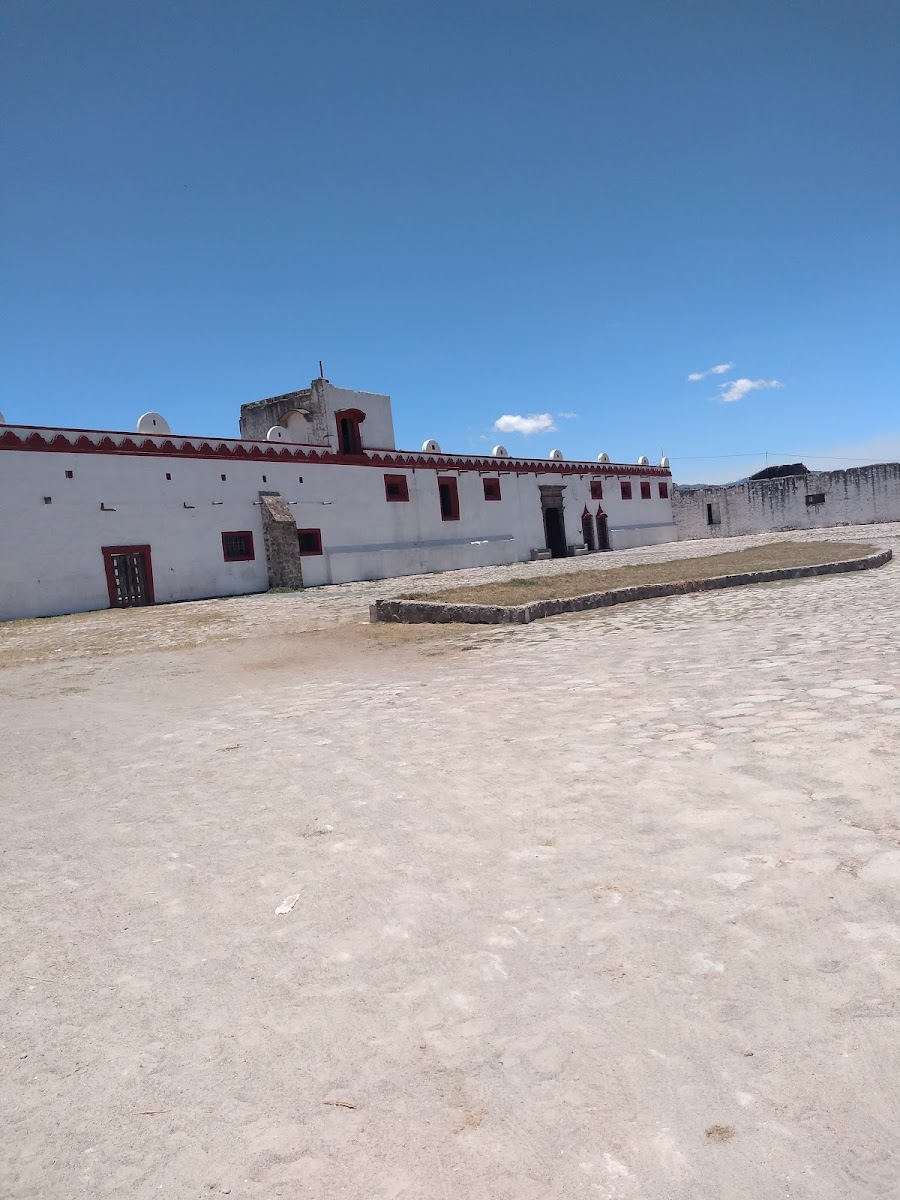 Hacienda San Diego Xalpatlahuaya photo 2