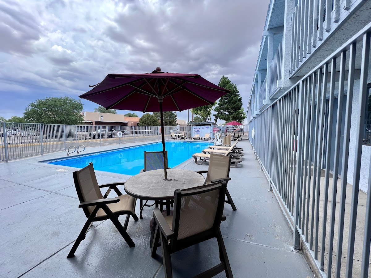 Quality Inn Santa Fe New Mexico photo 3