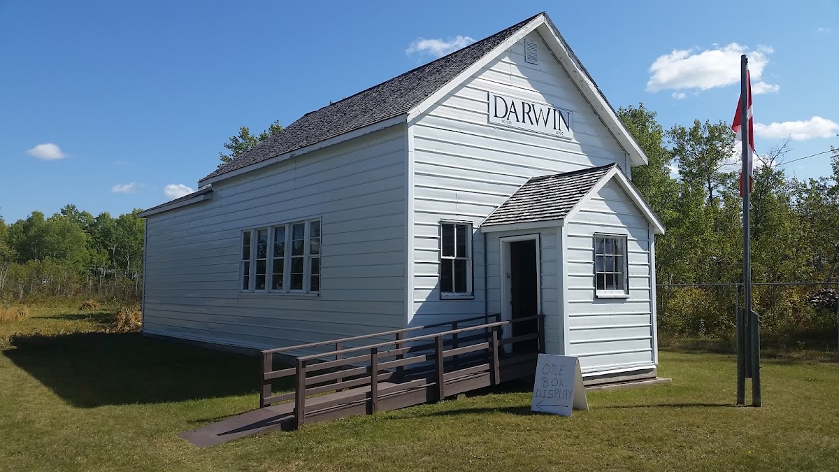 Ashern Pioneer Museum