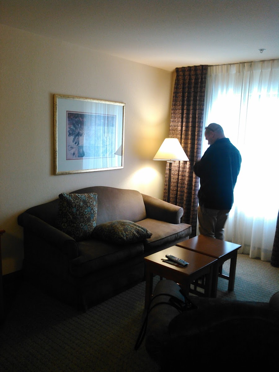 Staybridge Suites Portland - Airport photo 3