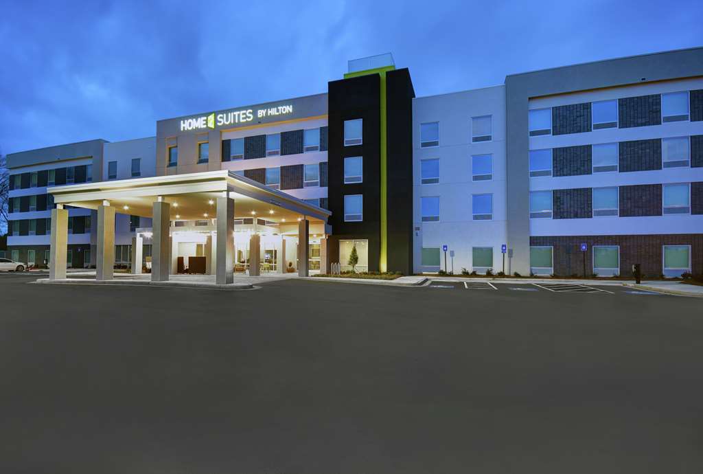 Home2 Suites by Hilton Lawrenceville Atlanta Sugarloaf