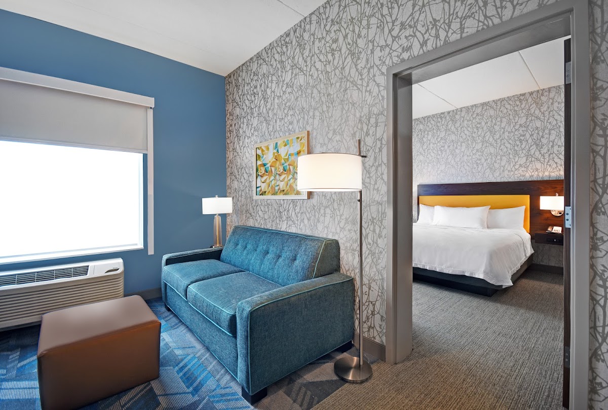 Home2 Suites by Hilton Lawrenceville Atlanta Sugarloaf photo 2