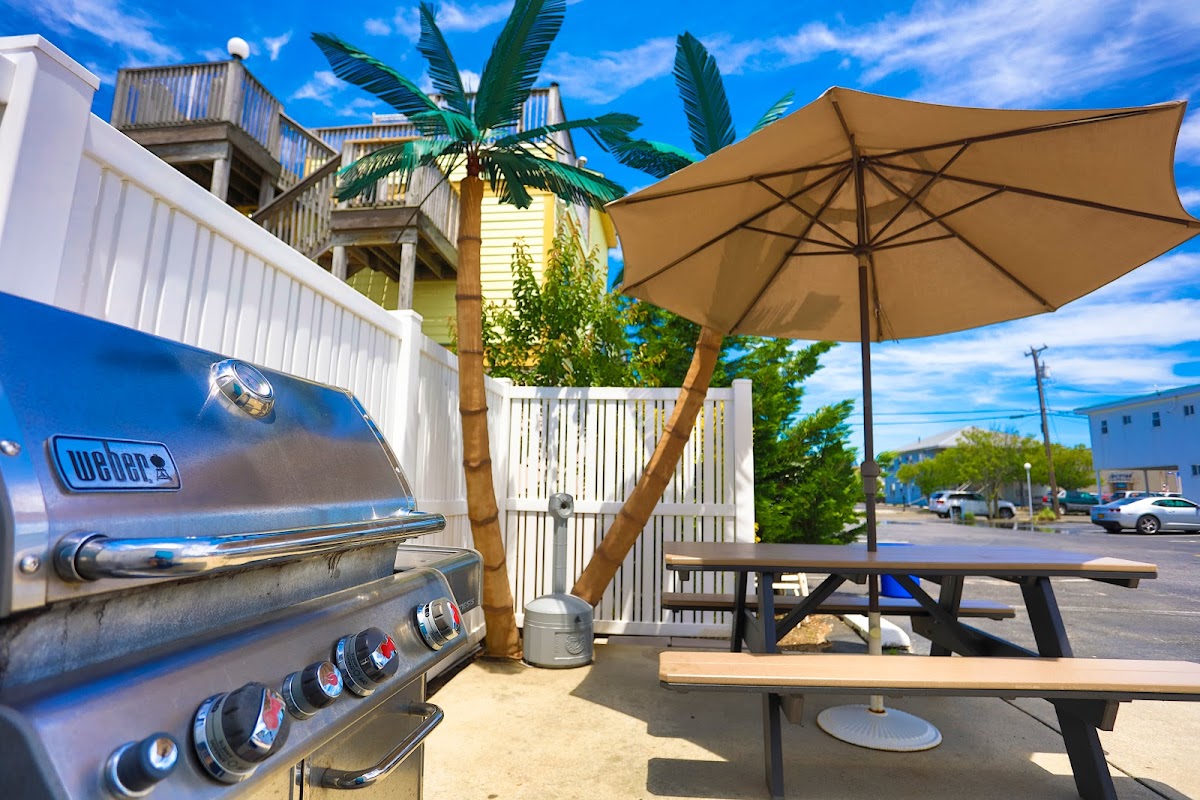 Riviera Resort & Suites photo 2