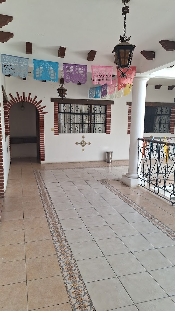 HOTEL ALDAMA photo 2