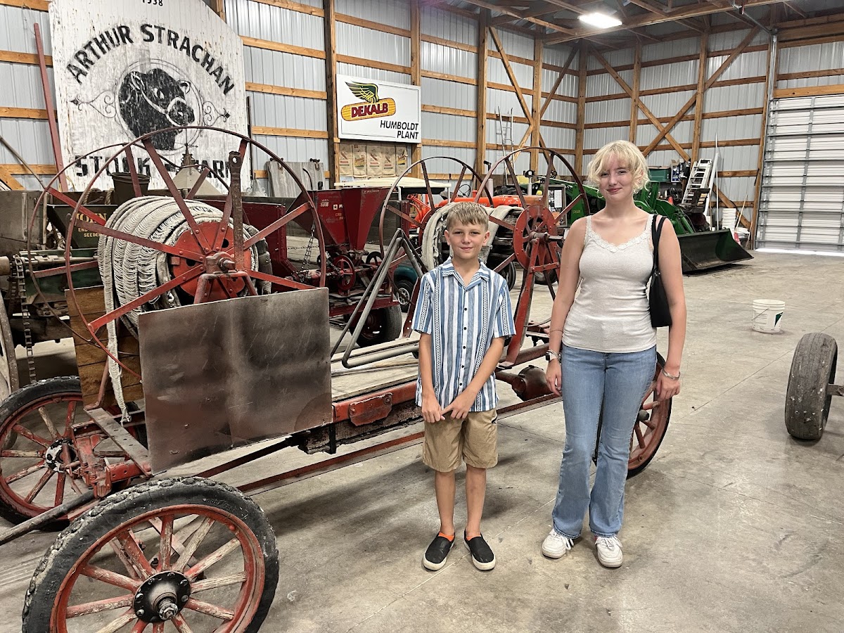 Humboldt County Historical Association