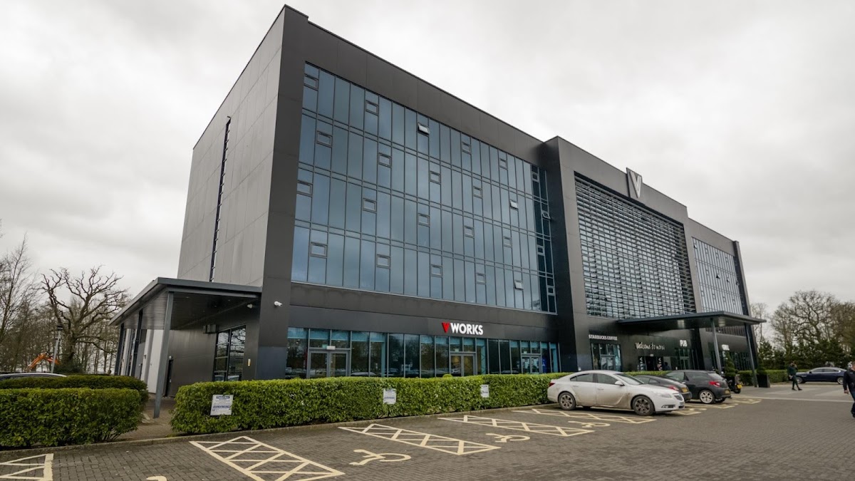 Village Hotel Manchester Ashton