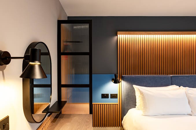 Village Hotel Manchester Ashton photo 3