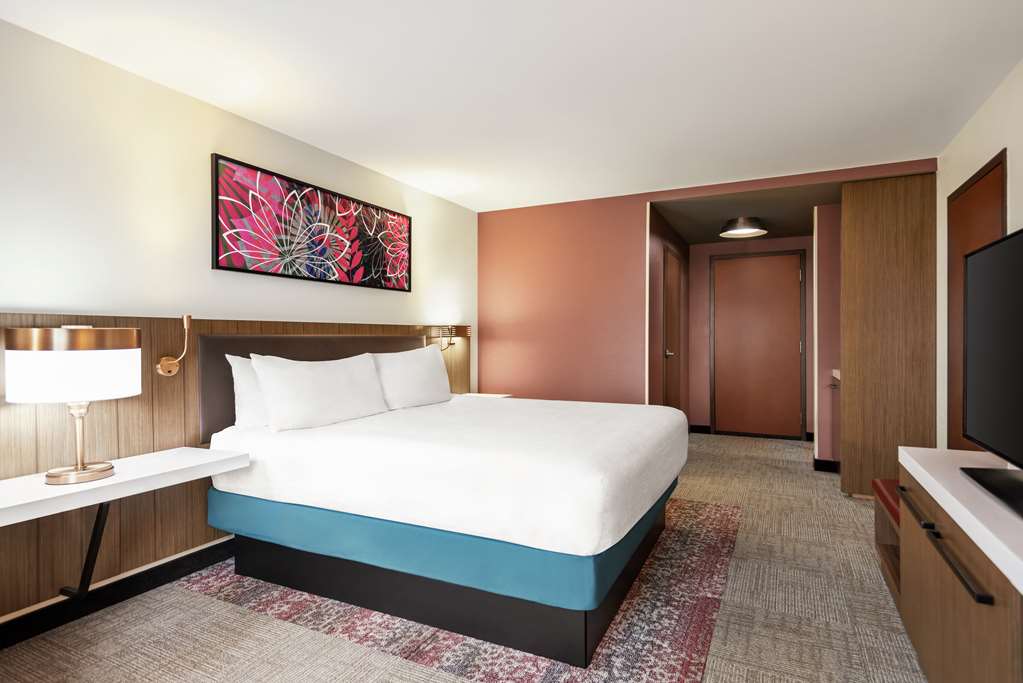 Hilton Garden Inn Atlanta South-McDonough photo 2