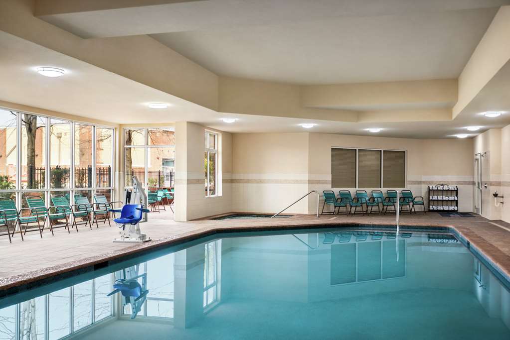 Hilton Garden Inn Atlanta South-McDonough photo 3
