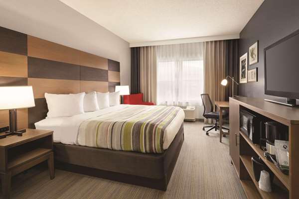 Country Inn & Suites by Radisson, Boone, NC photo 2