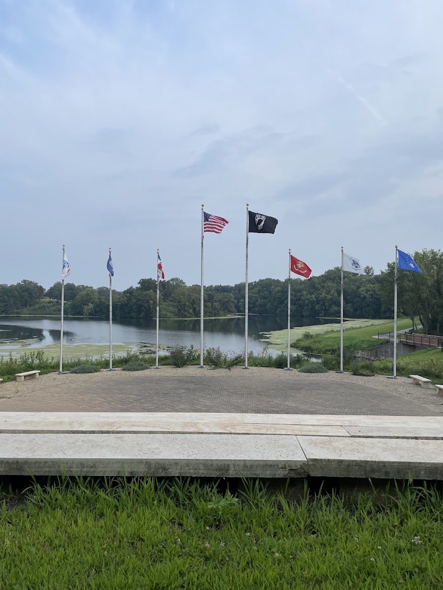 Veterans Memorial Park