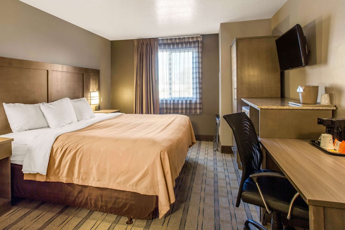 Quality Inn Moriarty photo 2