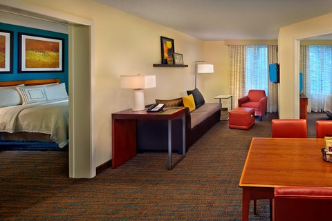 Residence Inn by Marriott Philadelphia Conshohocken photo 2