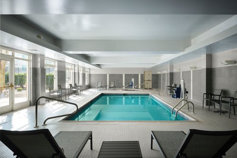 Residence Inn by Marriott Philadelphia Conshohocken photo 3