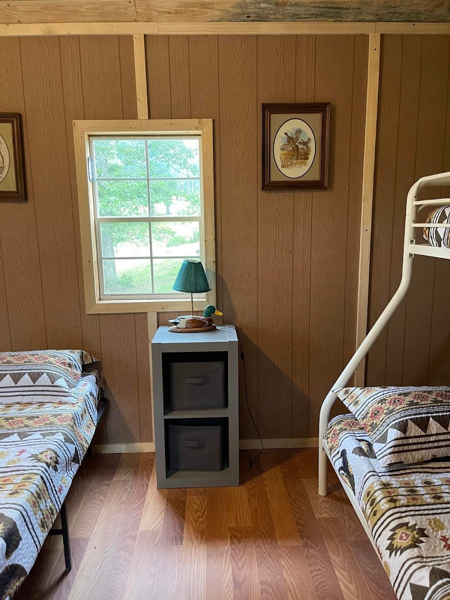 Buffalo River Lodge photo 2