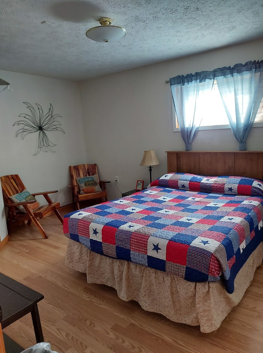Buffalo River Lodge photo 3