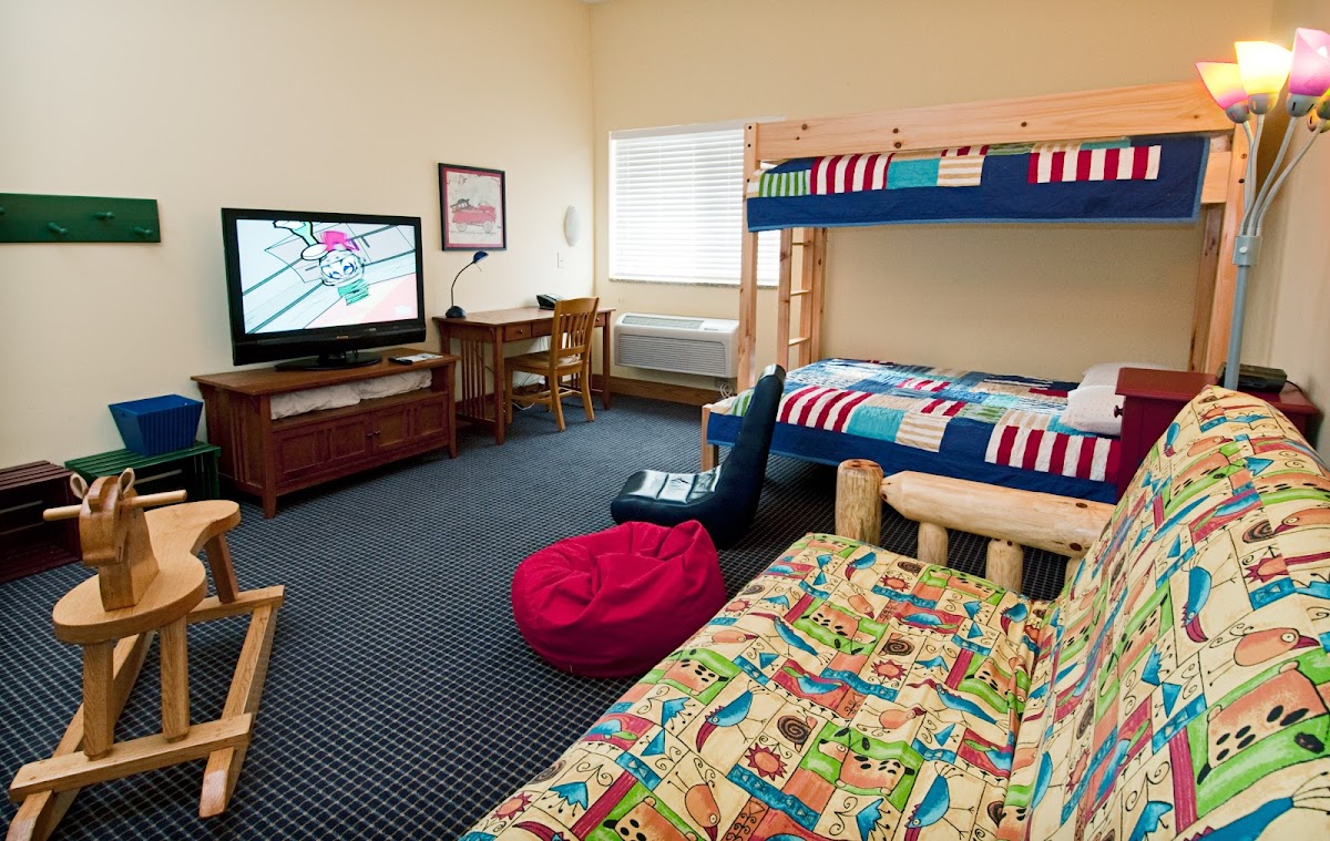 Timberlake Lodge Hotel & Restaurant photo 3