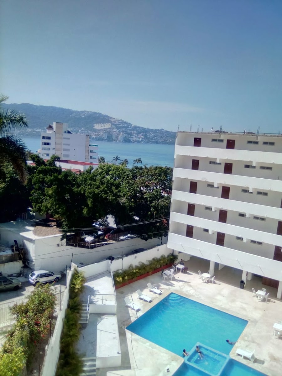 HOTEL RRU CONDESA photo 2