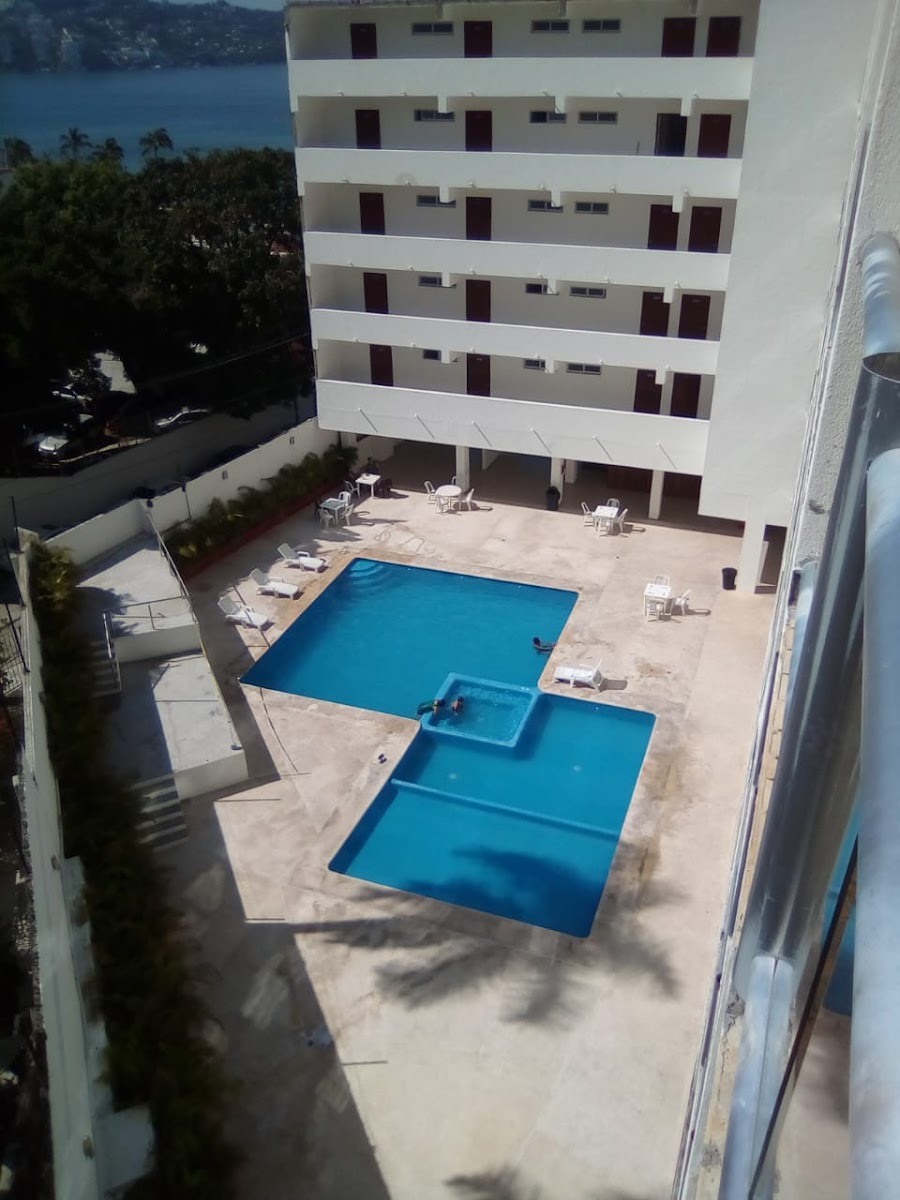 HOTEL RRU CONDESA photo 3