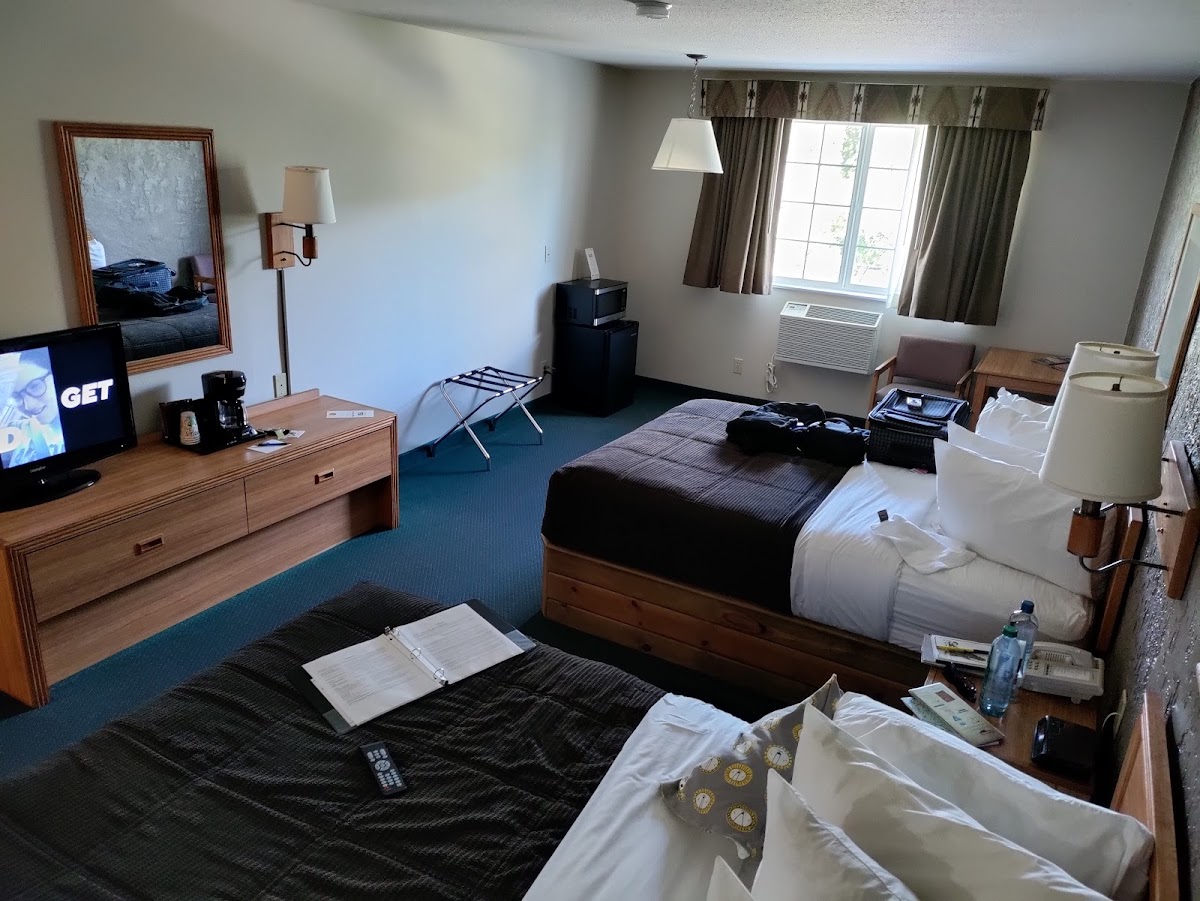 Stage Stop Inn photo 2